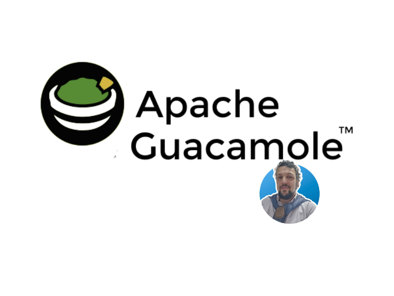 apache guacamole