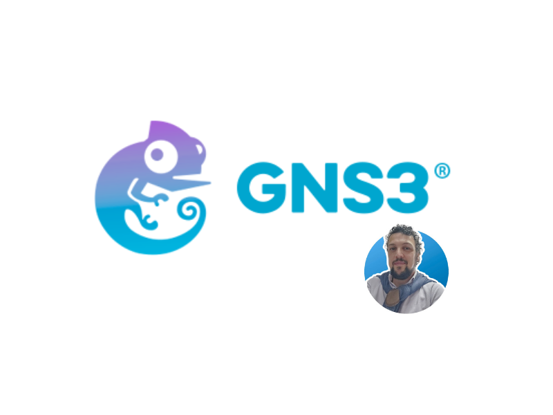 gns3 redes