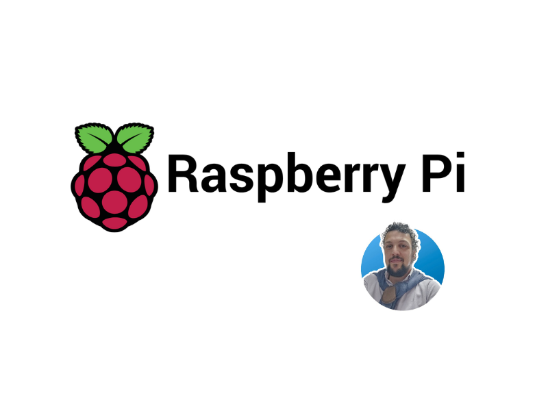 raspberry pi