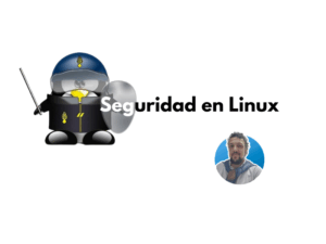 seguridad en linux