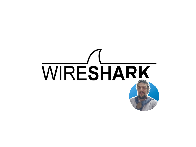 wireshark