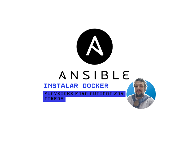 Playbook docker ansible