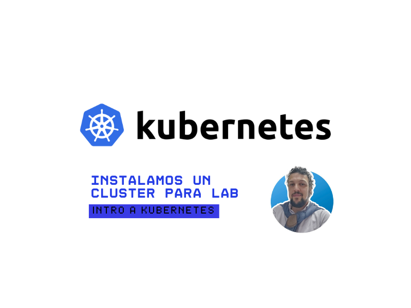 introduccion a kubernetes