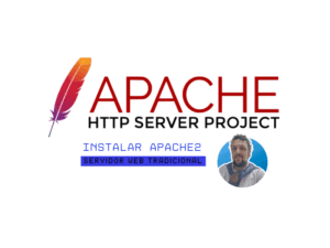 servidor web apache