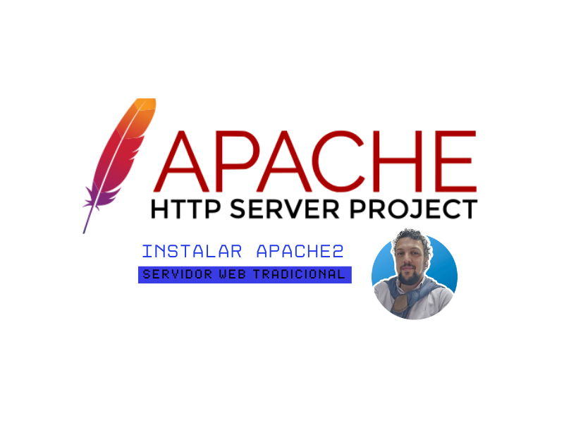 servidor web apache
