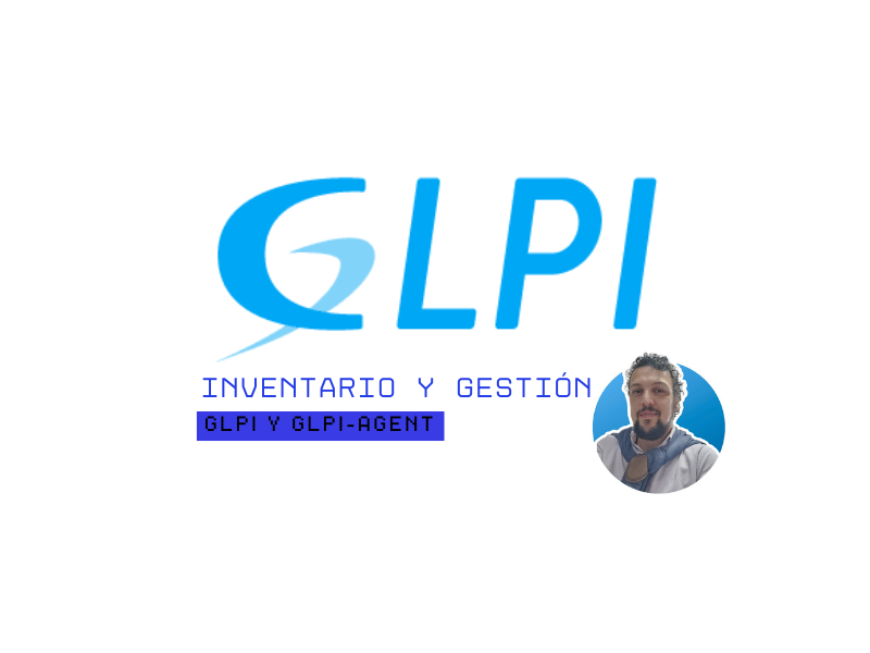 glpi y glpi-agent2025