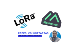 lora y las redes comunitarias en argentina