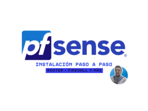 Instalación de pfsense paso a paso