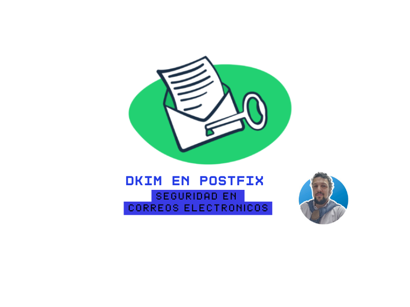 postfix dkim