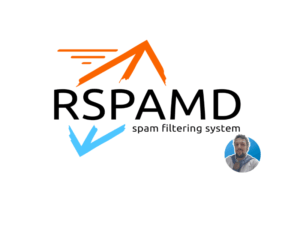 configurar rspamd para protección de correos electrónicos