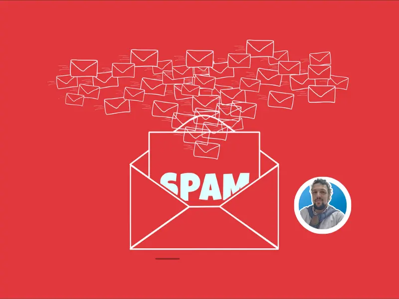 tratamiento de spam
