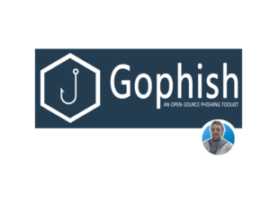 gophish