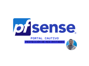 portal cautivo pfsense