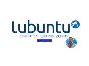reciclaje tecnologico